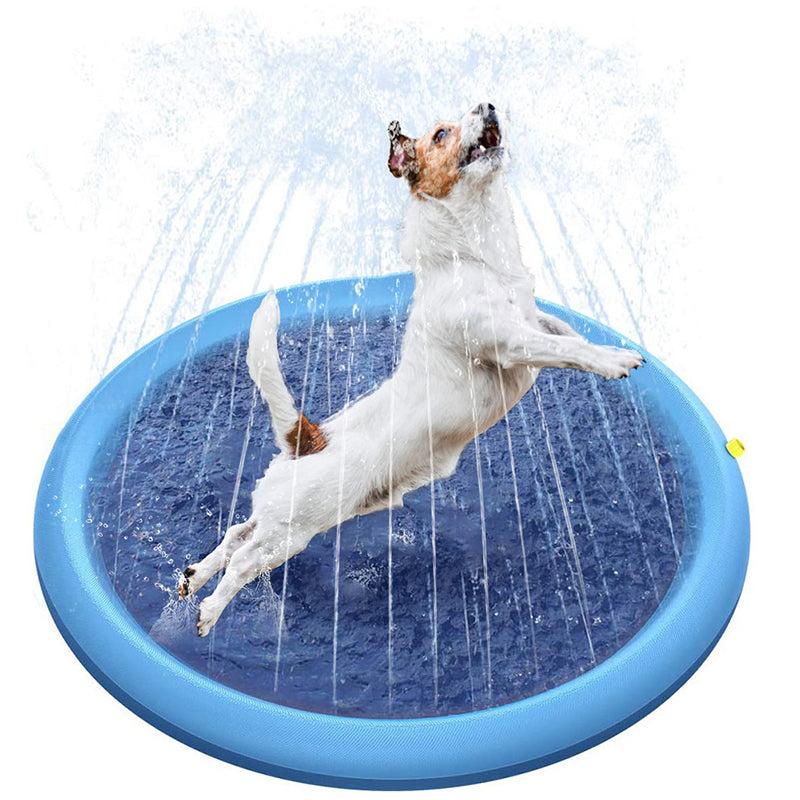 Pet Supplies