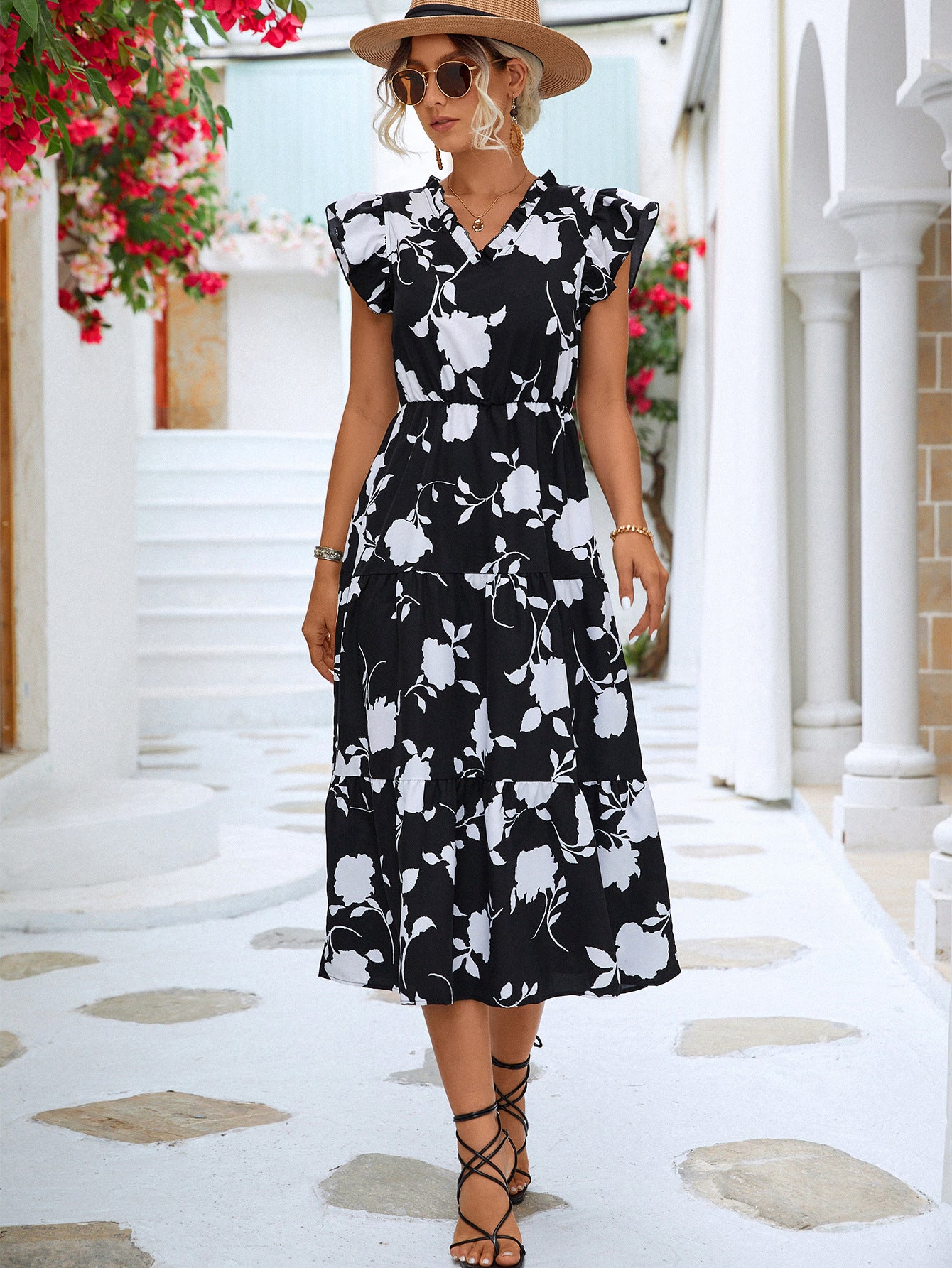 Women's Dresses and Skirts