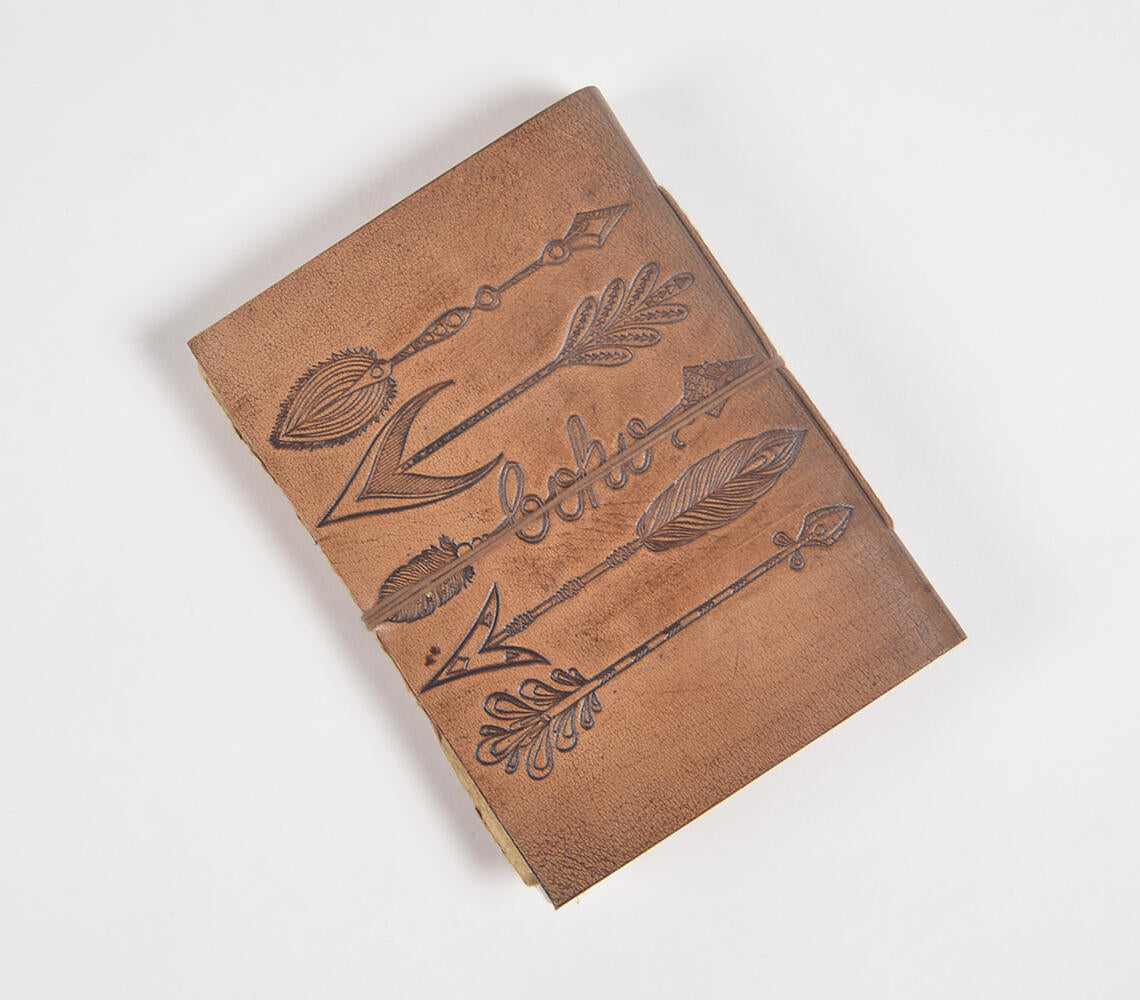 Journals, Diary's, and more.