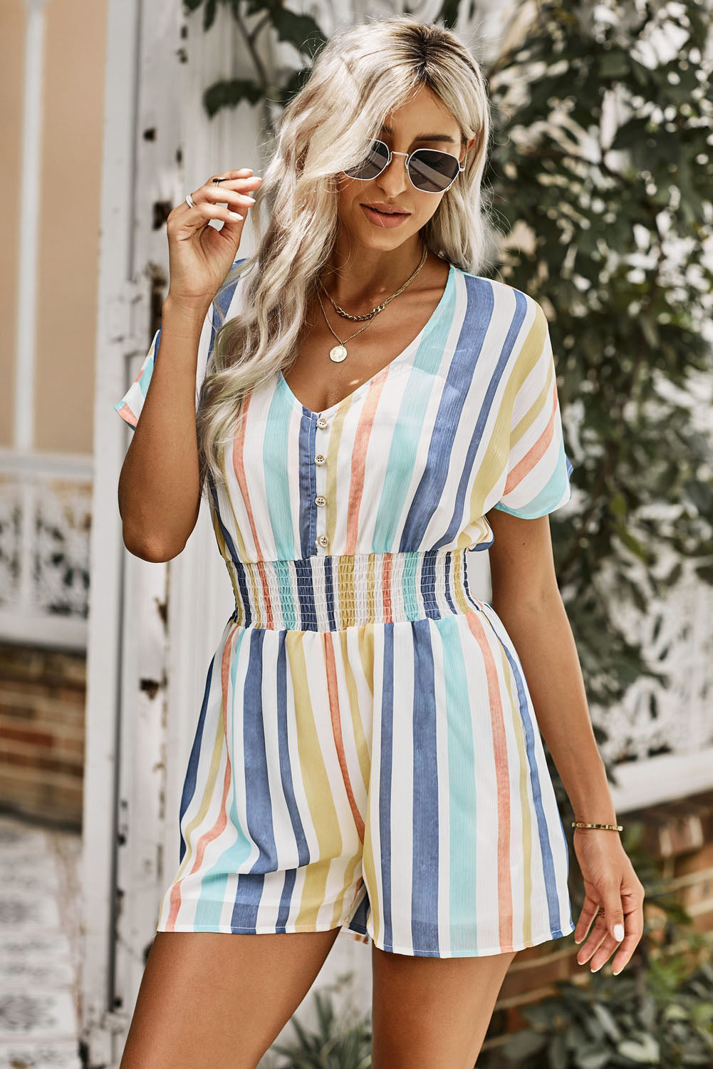 Women's Jumpsuits and Rompers