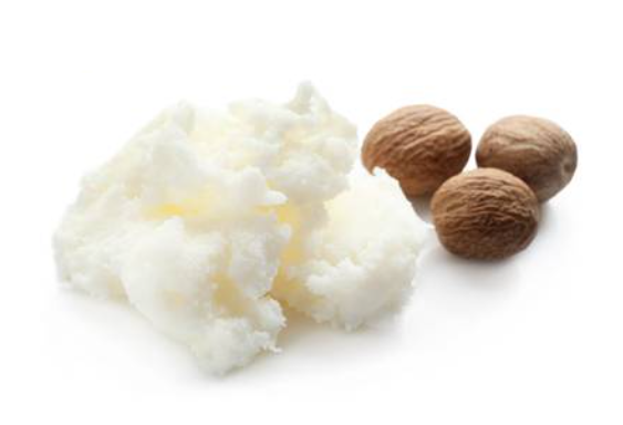 Vanilla Musk Shea Body Butter 2 oz. tub - ITEM CODE: 665415494884-1