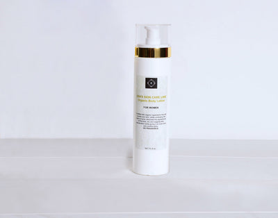 Rose Fragrance Anti-Acne Body Lotion - For WOMEN -  ITEM CODE: 655457835714-0
