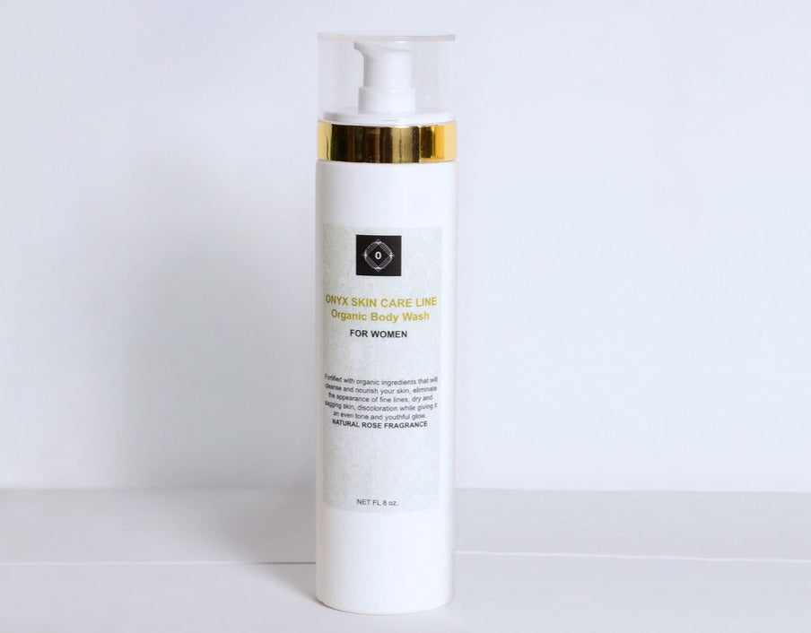 Nourishing Body Wash Anti Acne - For WOMEN - Fragrance Free - ITEM CODE: 601950413010-0