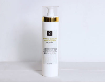 Rose Infused Body Wash Anti Aging - For WOMEN - ITEM CODE: 655457500766-0