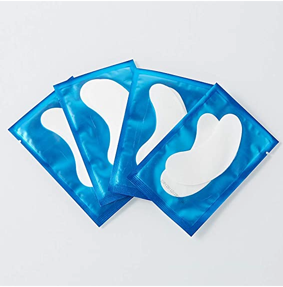 Under Eye Gel Patches for Men - ITEM CODE: 660457907934-0