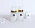 Three Step Facial Renewal and Cleansing System - Facial Wash, Moisturizer & Scrub - For WOMEN - ITEM CODE: 655255139373-0