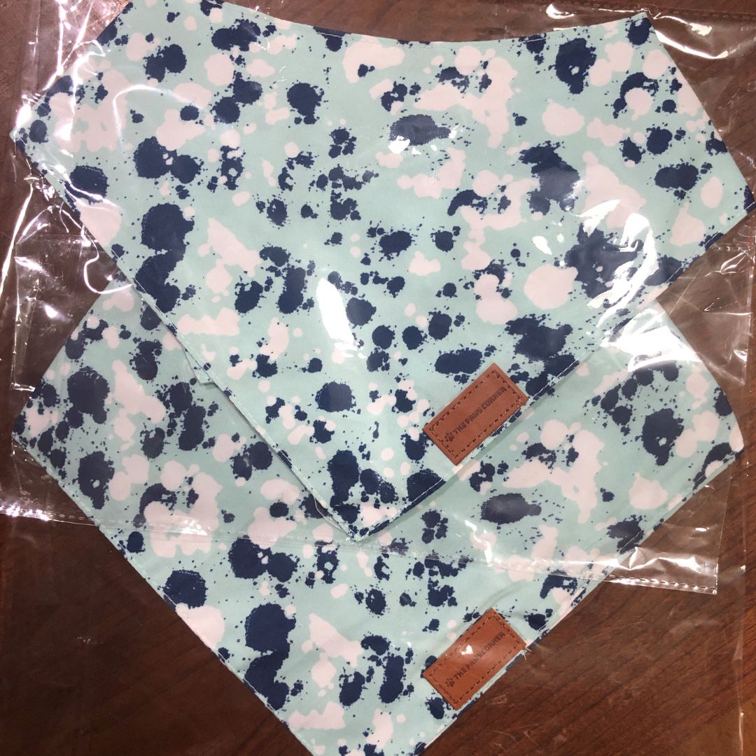 The Paws Corner® Dog Bandana-9