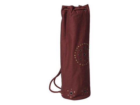 OMSutra Chakra Rivet Yoga Mat Bag-8