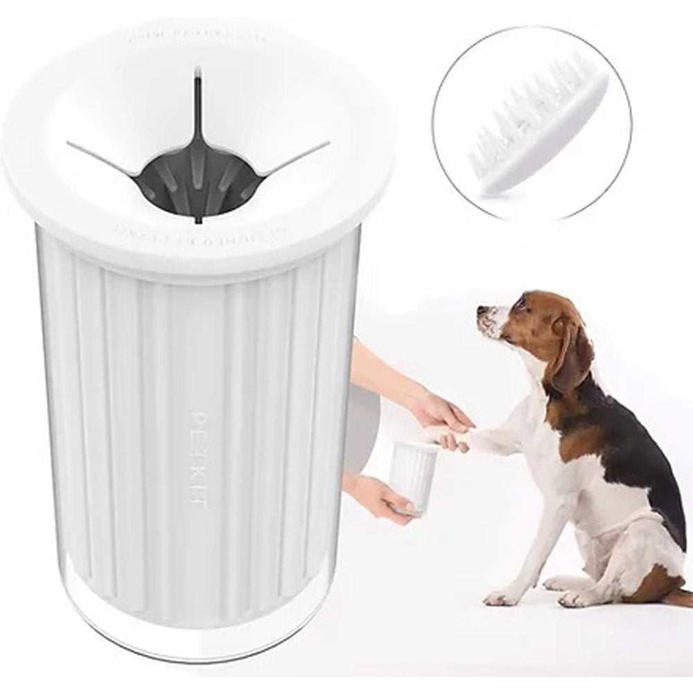 Instachew PETKIT Paw Cleaner and Massager-2