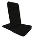 Folding Meditation floor Chair with Back rest-1