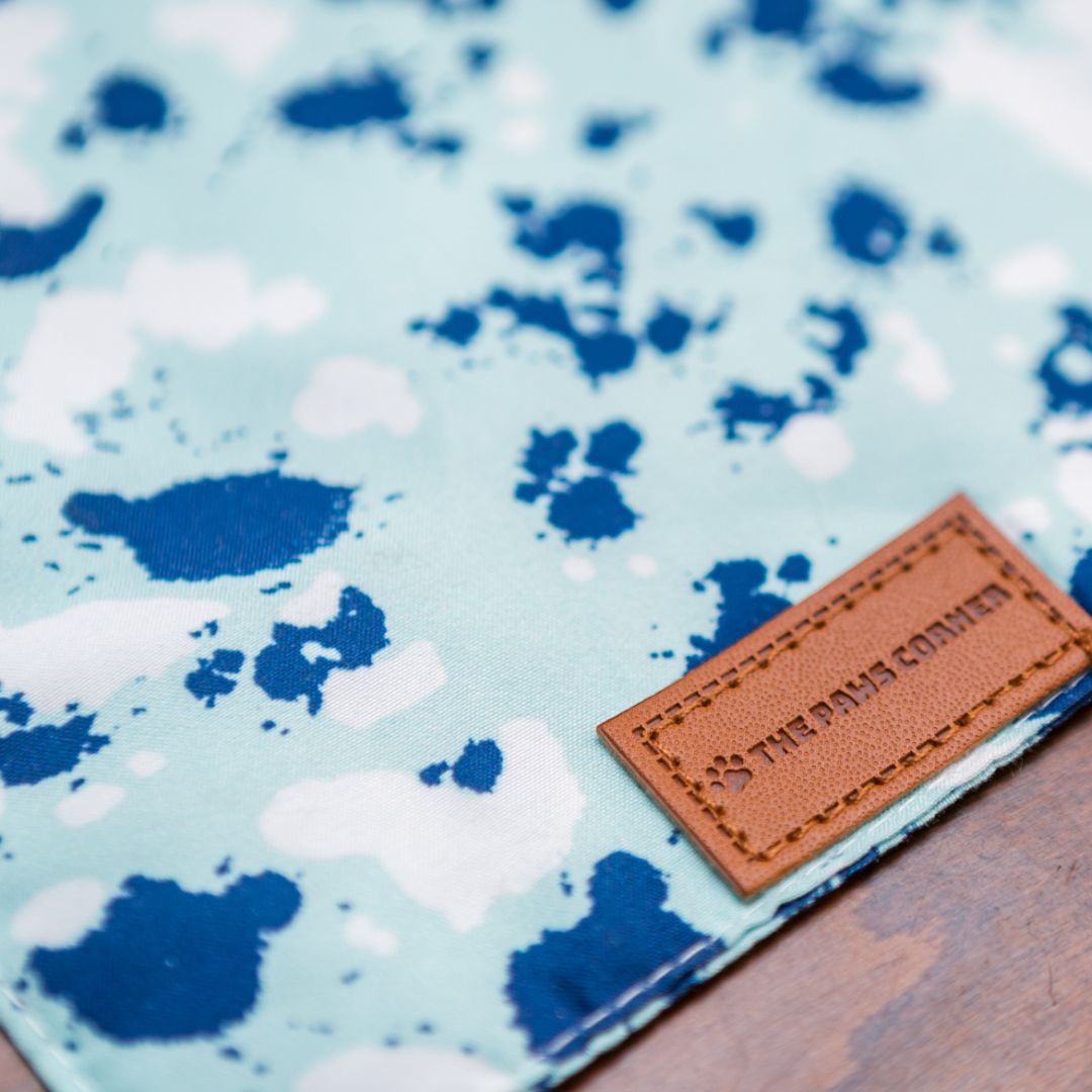 The Paws Corner® Dog Bandana-7