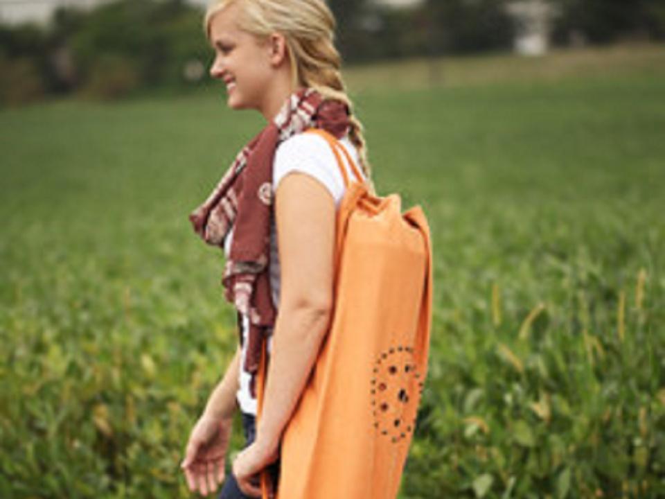 OMSutra Chakra Rivet Yoga Mat Bag-1