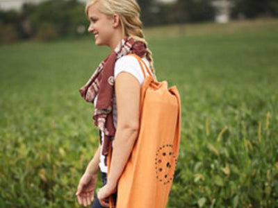 OMSutra Chakra Rivet Yoga Mat Bag-1