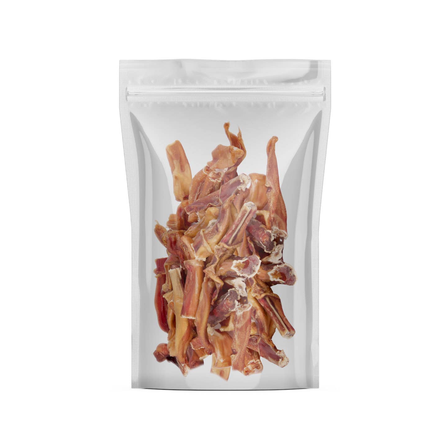 All-Natural Bully Bites/ Nuggets 2 - 4 Inch. (1 lbs Bag)-1