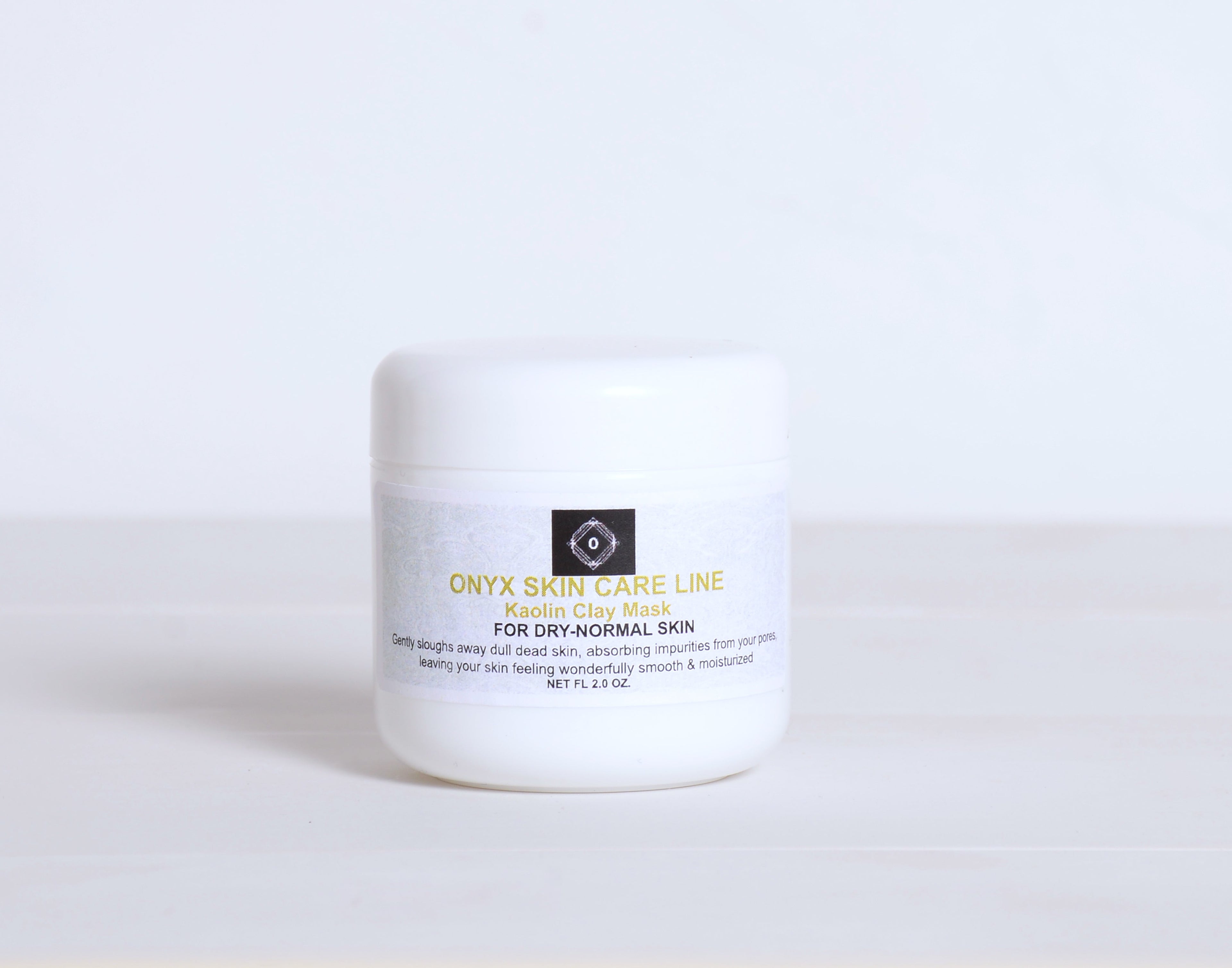 Kaolin Mud Mask - ITEM CODE: 601950409853-0