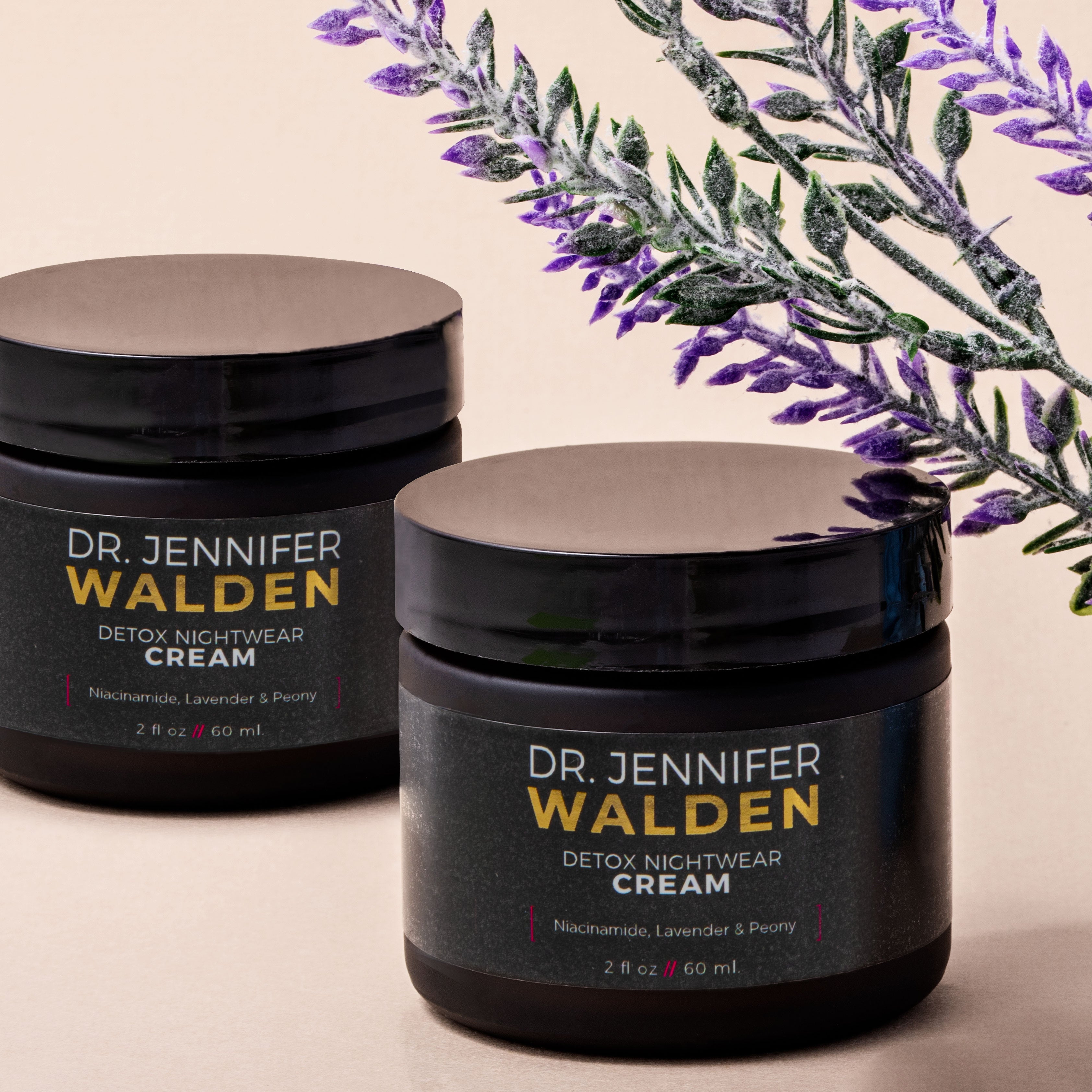 Detox Nightwear Cream-2