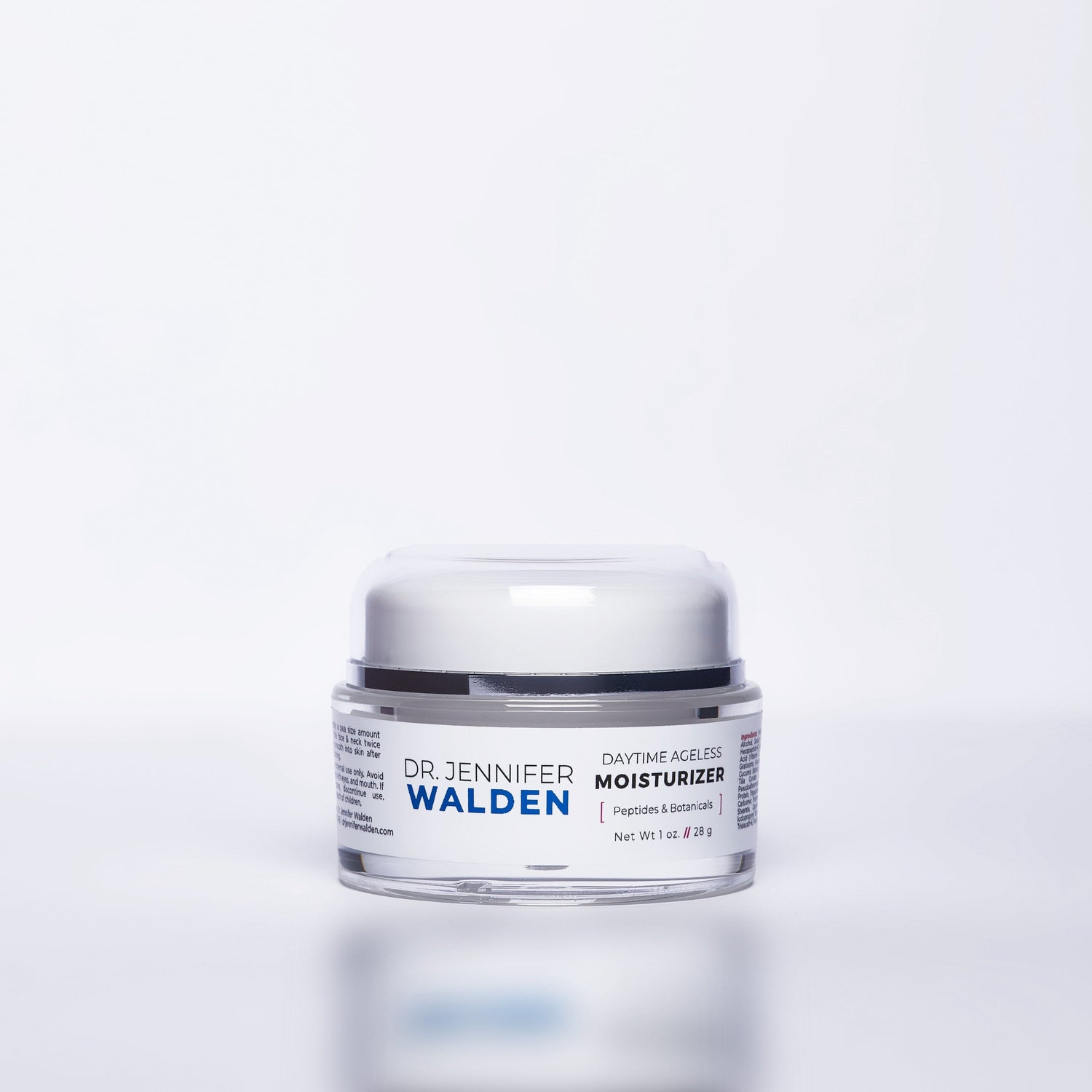 Daytime Ageless Moisturizer-0