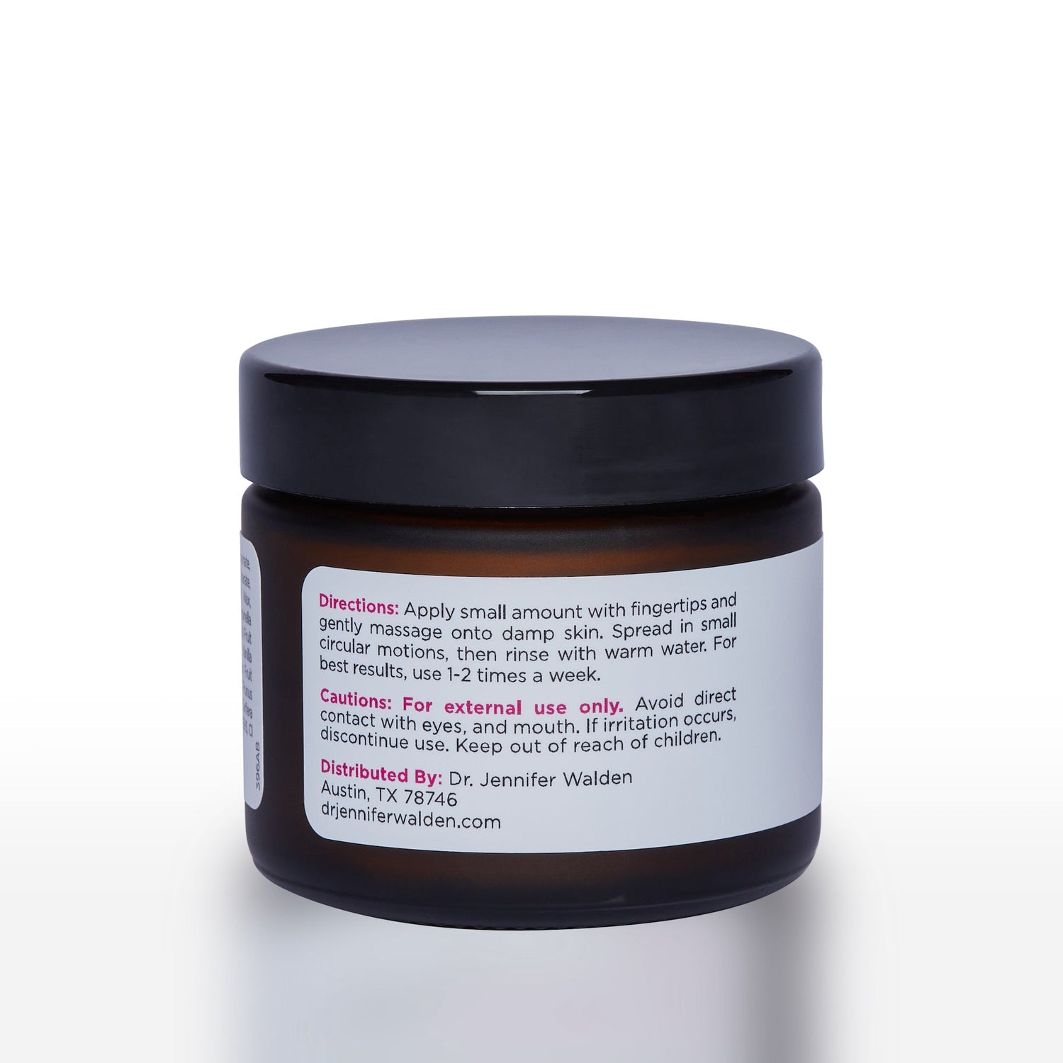 Apricot + Coconut Exfoliating Face Scrub-1