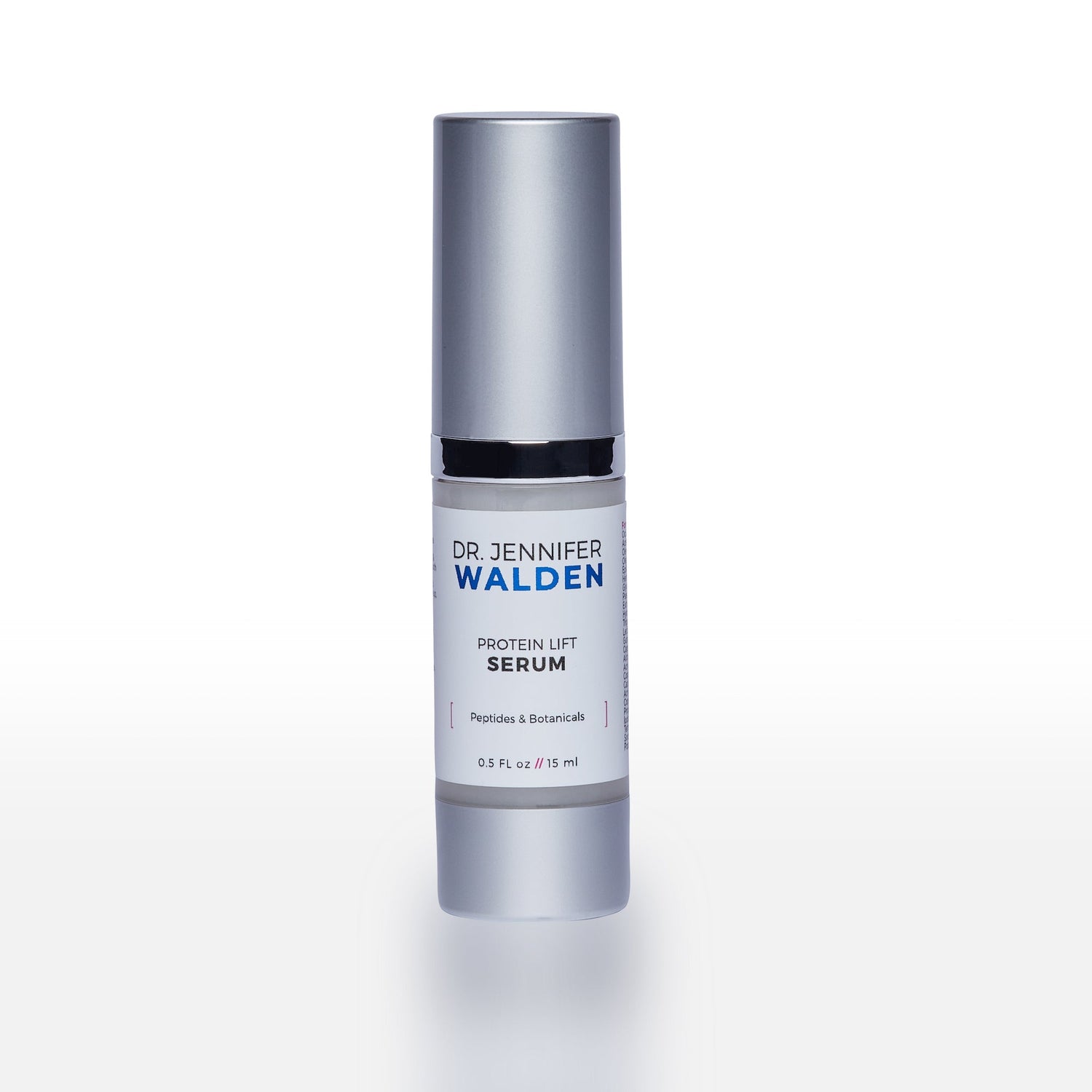 Protein Lift Serum - Vitamin C Peptide Formula-0
