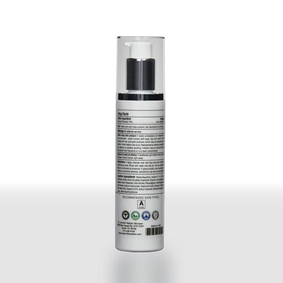 10% BENZOYL PEROXIDE ACNE GEL CLEANSER-1