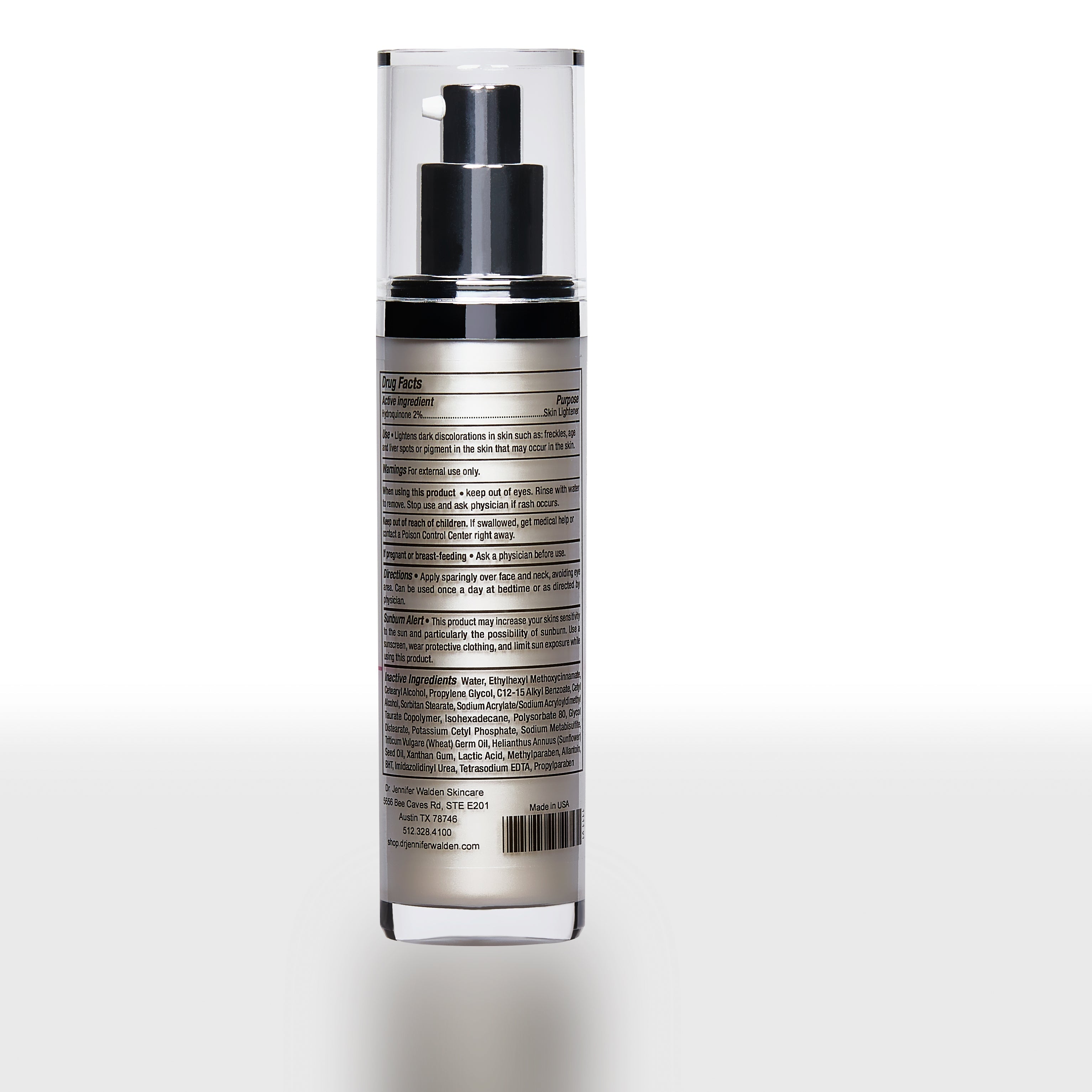 HQLA DARK SPOT CORRECTOR-1