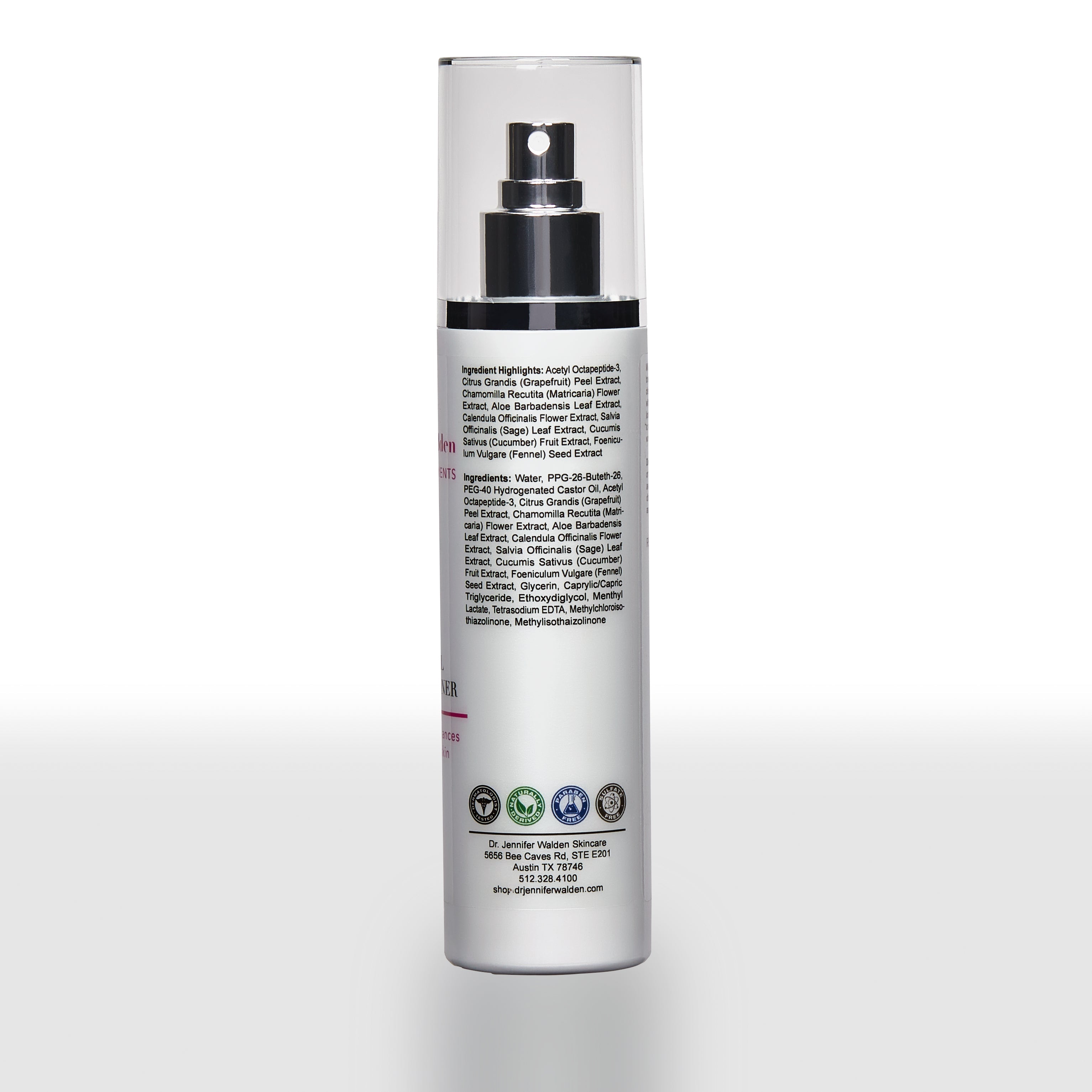 THE ESSENTIAL pH BALANCED TONER-2