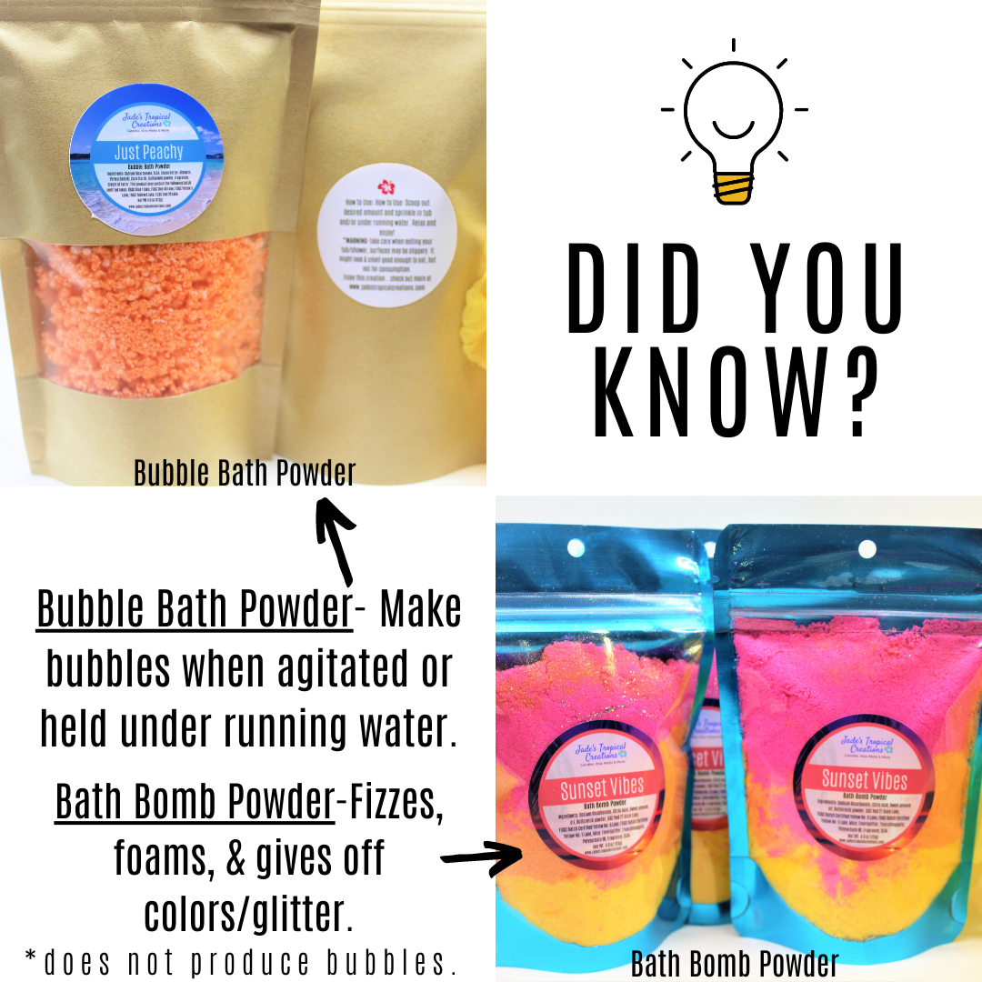 Galaxy Bath Bomb Holo Powder-5