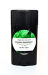 ORGANIC DEODORANT- PEPPERMINT FRAGRANCE - FOR MEN - ITEM CODE: 601950412907-0