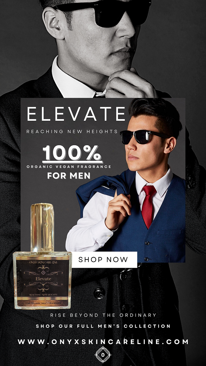 ELEVATE - MEN&