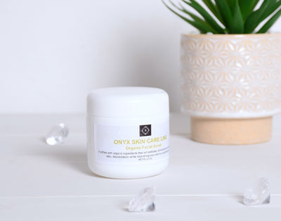 Rejuvenating Anti-Acne Organic Facial Scrub - ITEM CODE: 665415466898-0