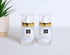 Anti-Acne Two-Step System Facial Wash and Moisturizer - For MEN - 660457694001-0