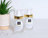 Aloe Vera Infused Dry Skin Relief Two-Step System Facial Wash and Moisturizer - For WOMEN - ITEM CODE: 6604577599108-0