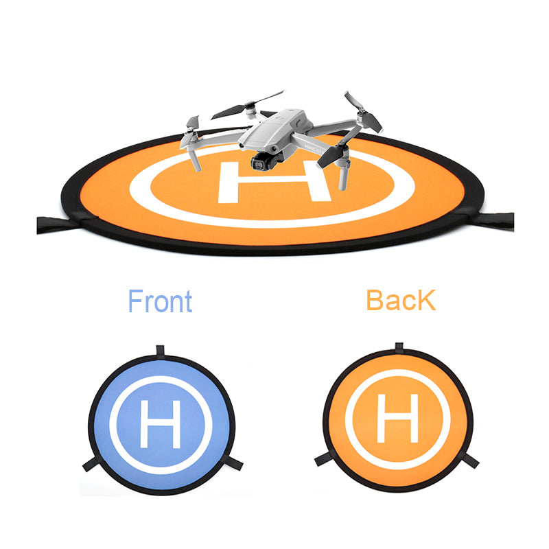 Drone Landing Pads-1