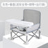 Outdoor Portable Folding Baby Travel Chair -11