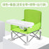 Outdoor Portable Folding Baby Travel Chair -9