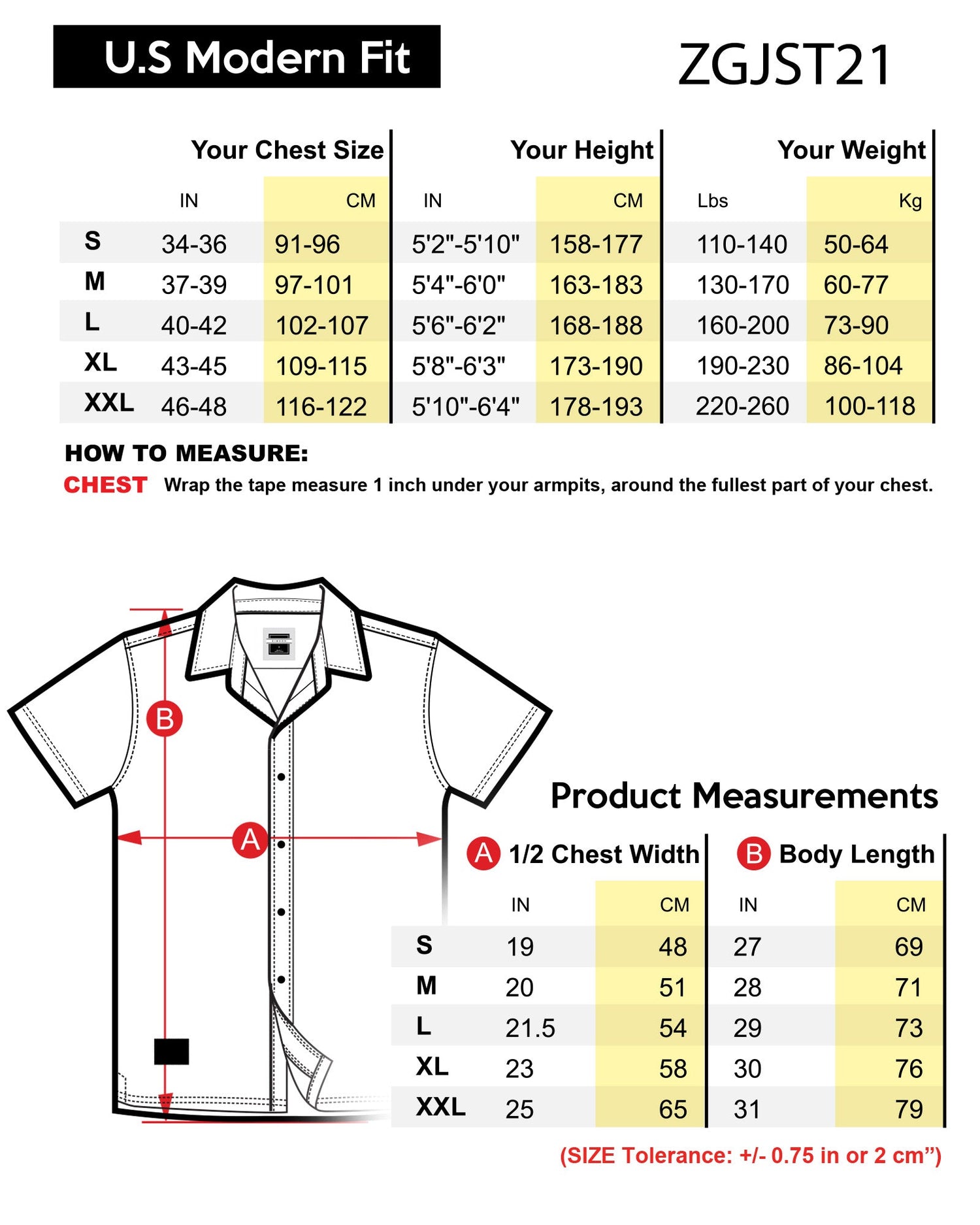 ZIMEGO Mens Holiday Hawaiian Short Sleeve Stretch Casual Aloha Button Down Shirt-7