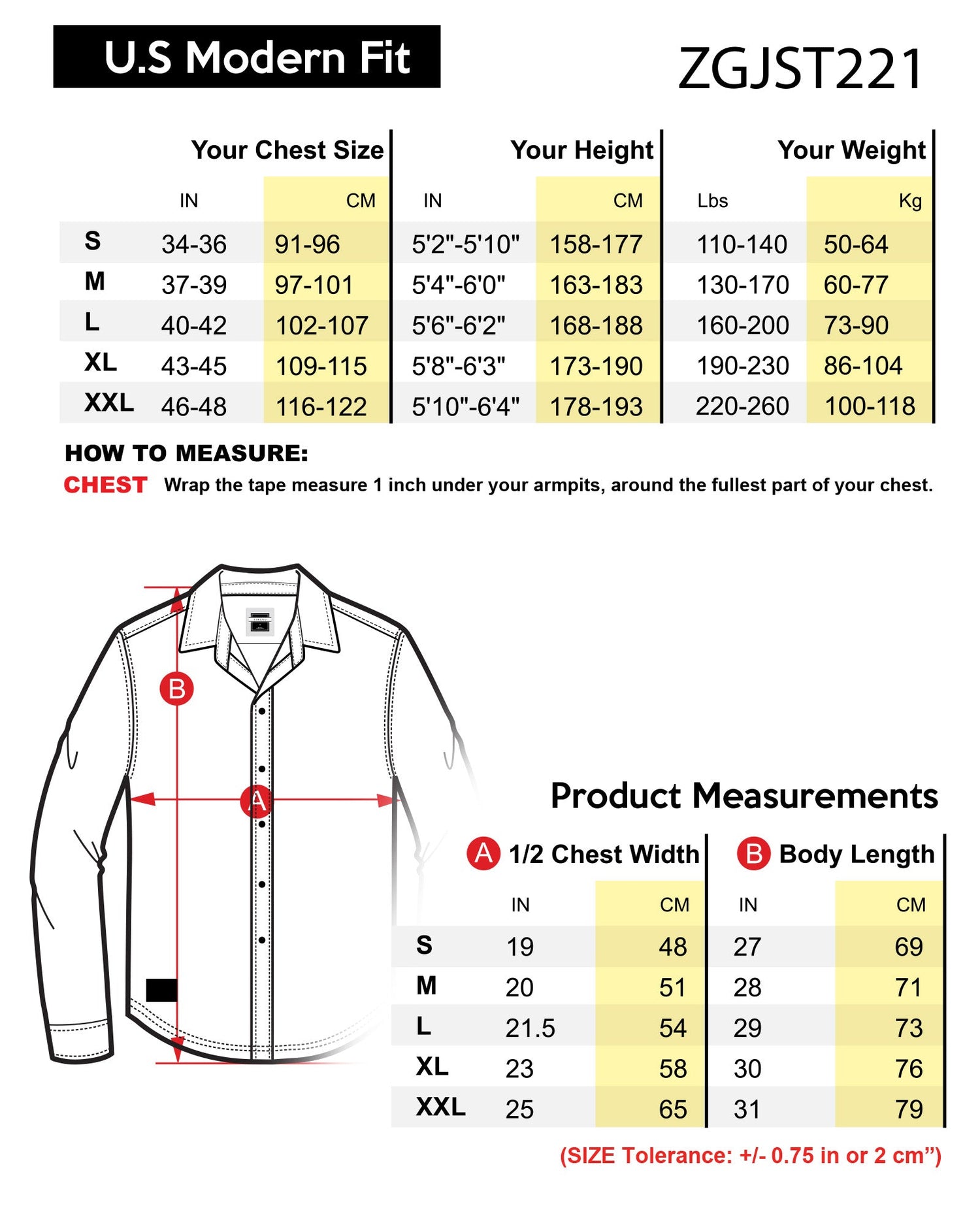 ZIMEGO Mens Holiday Hawaiian Long Sleeve Stretch Casual Aloha Button Down Shirt-9