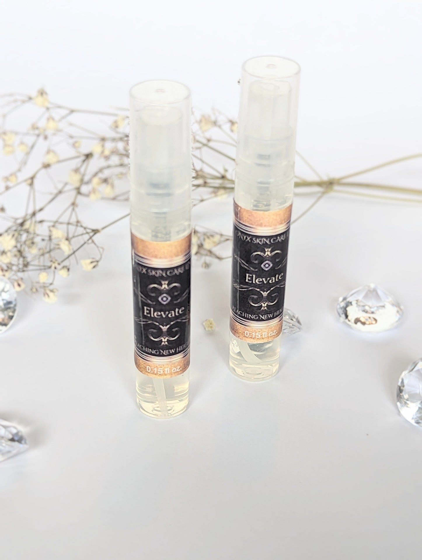 ELEVATE SPRITZER DUO SET - MEN&