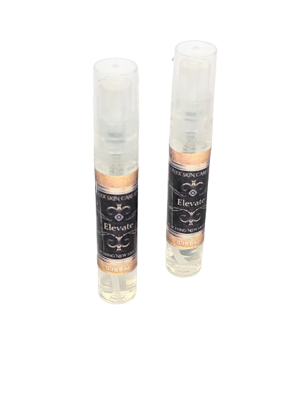 ELEVATE SPRITZER DUO SET - MEN&