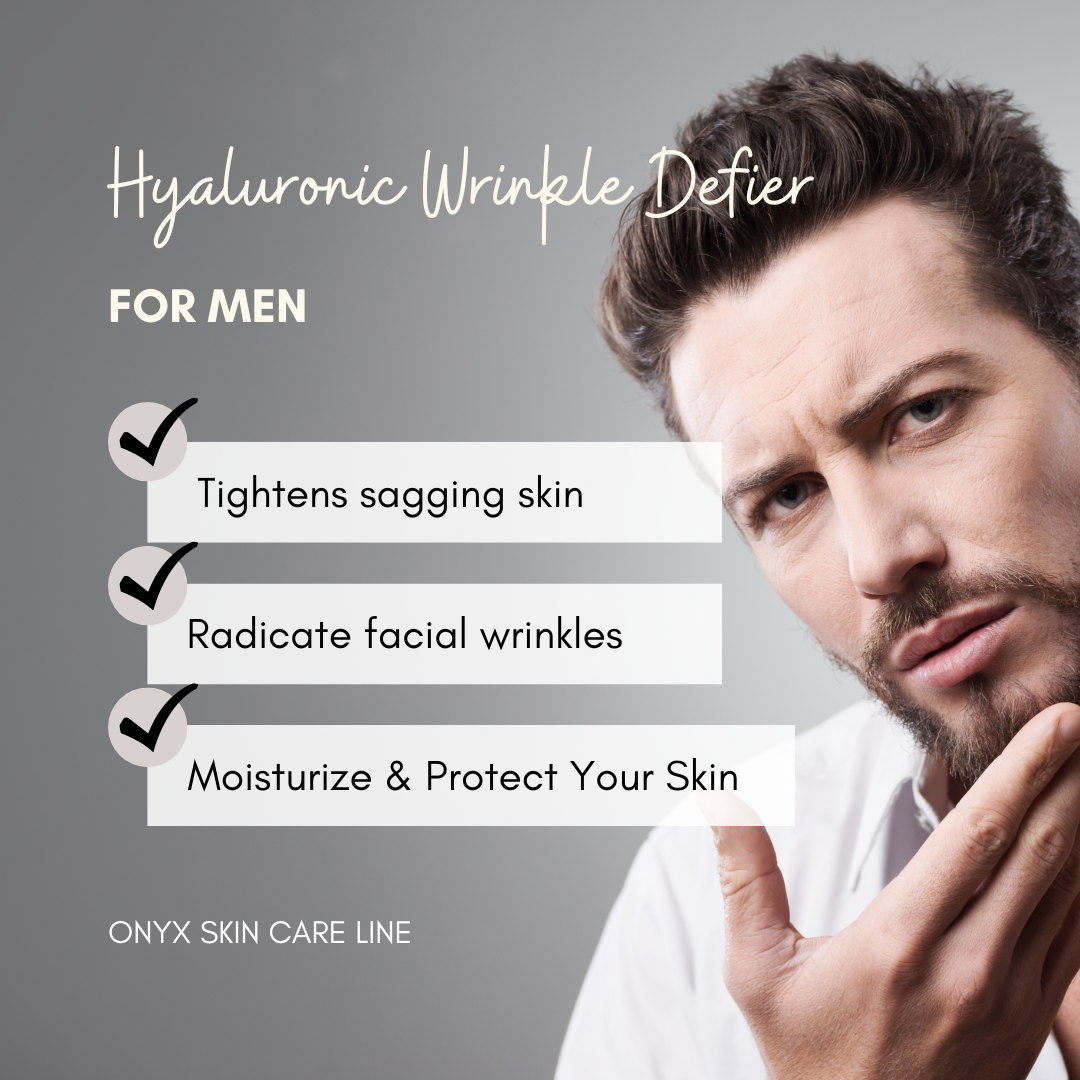 HYALURONIC WRINKLE DEFIER - ITEM CODE: 601956330632-2