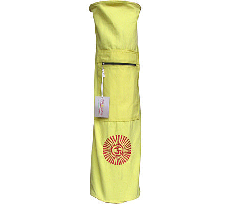 Yoga Bag - OMSutra OM Natraj Mat Bag - Duffel-7