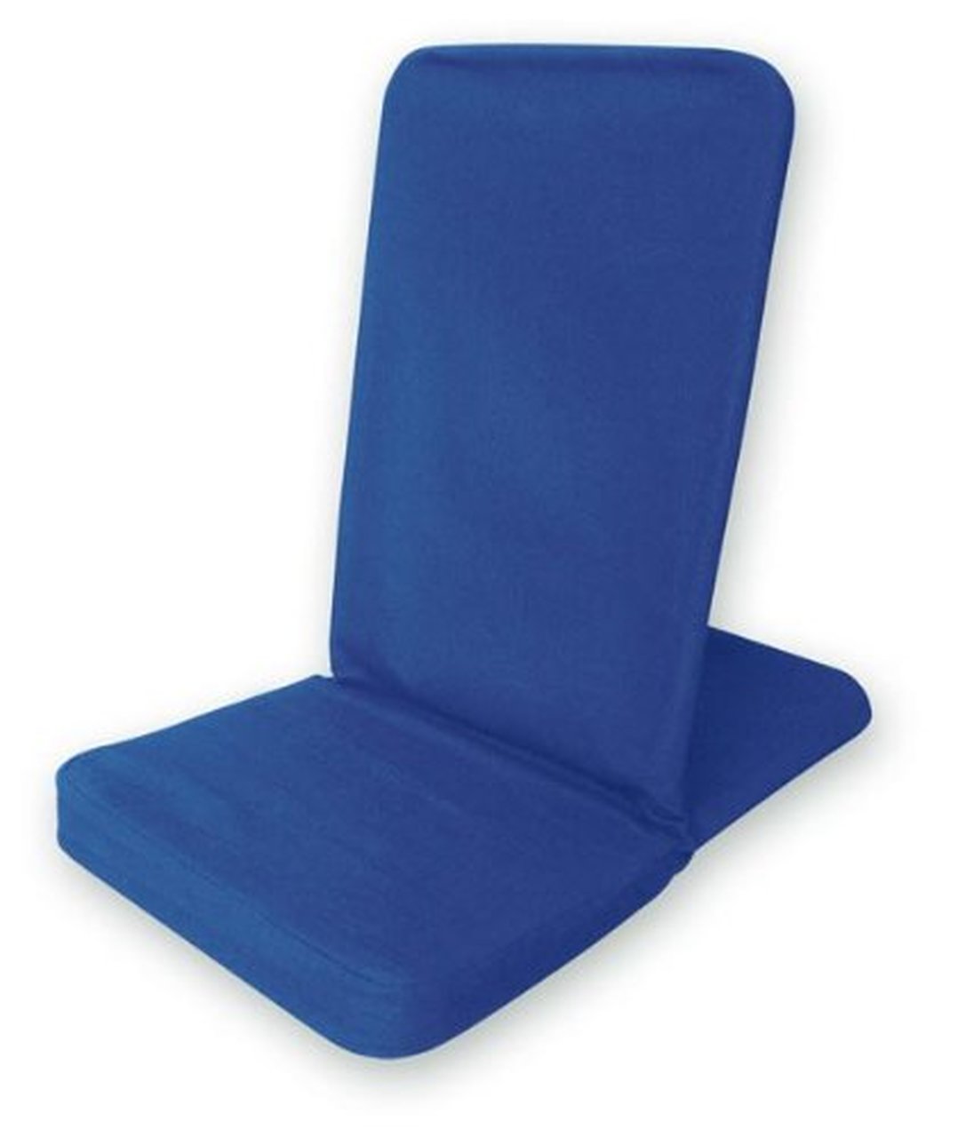 Folding Meditation floor Chair with Back rest-8