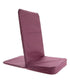 Folding Meditation floor Chair with Back rest-3