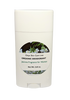 ORGANIC DEODORANT- JASMINE FRAGRANCE - FOR WOMEN ITEM CODE: 647535597584-0