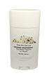ORGANIC DEODORANT- SHEA BUTTER  FRAGRANCE - FOR WOMEN ITEM CODE: 647535815152-0