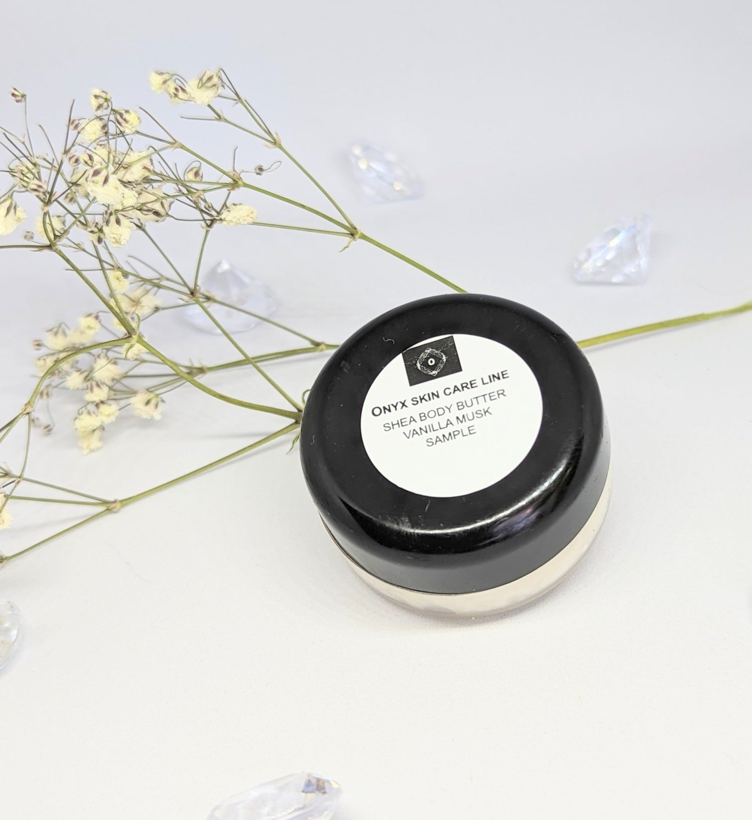 Shea Body Butter 2 oz. tub -  ITEM CODE:   665415342604-1