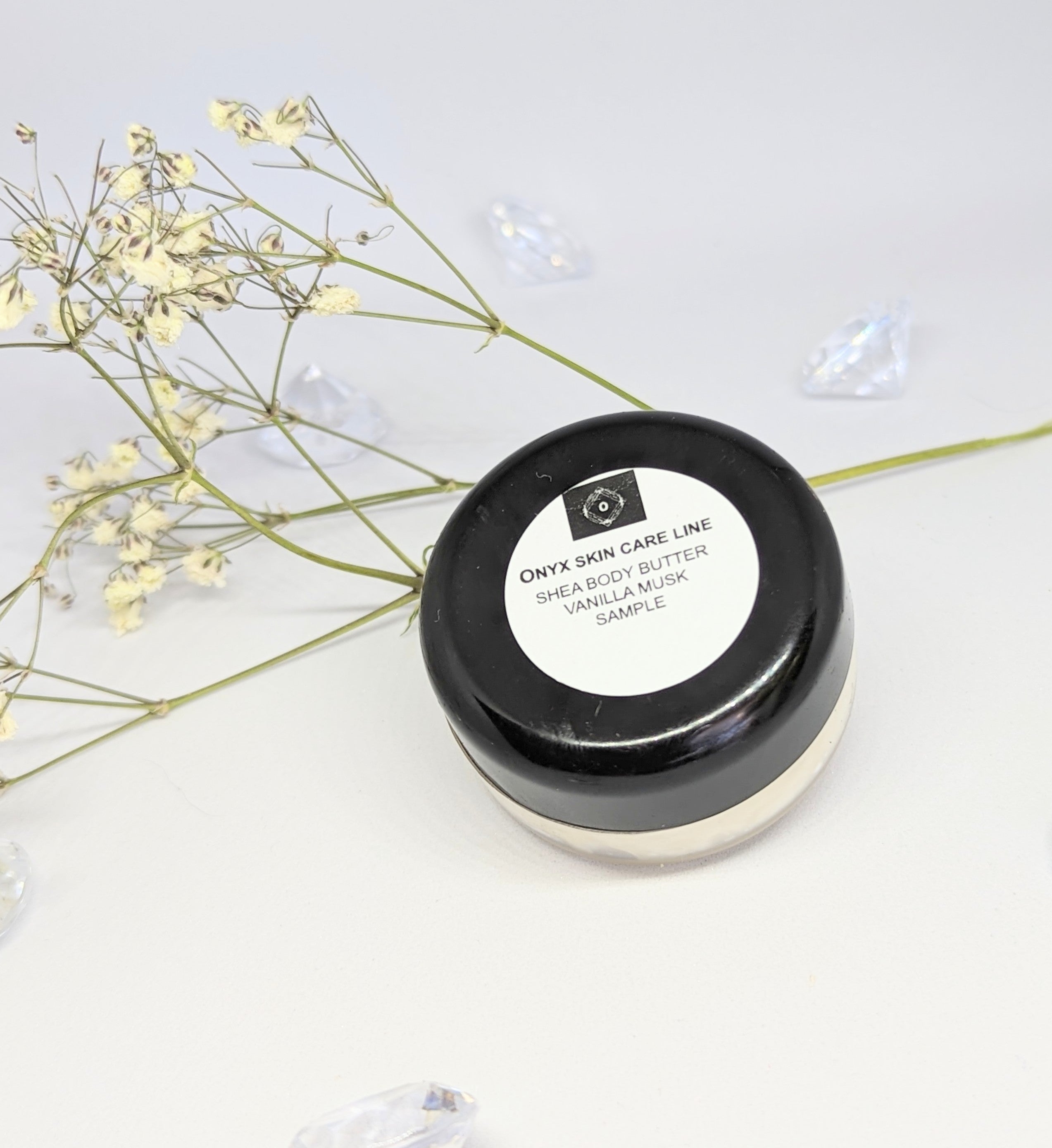 Shea Body Butter 2 oz. tub -  ITEM CODE:   665415342604-1