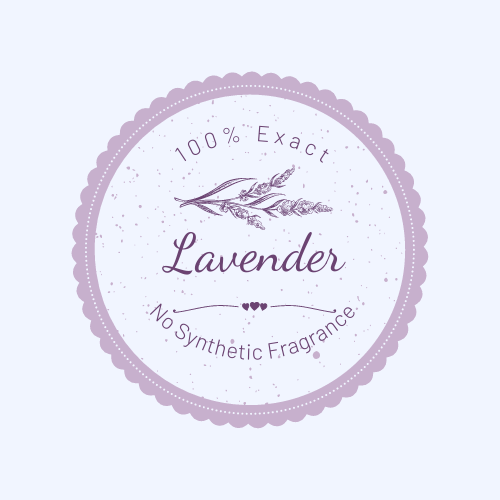 ORGANIC DEODORANT- LAVENDAR FRAGRANCE - FOR WOMEN - ITEM