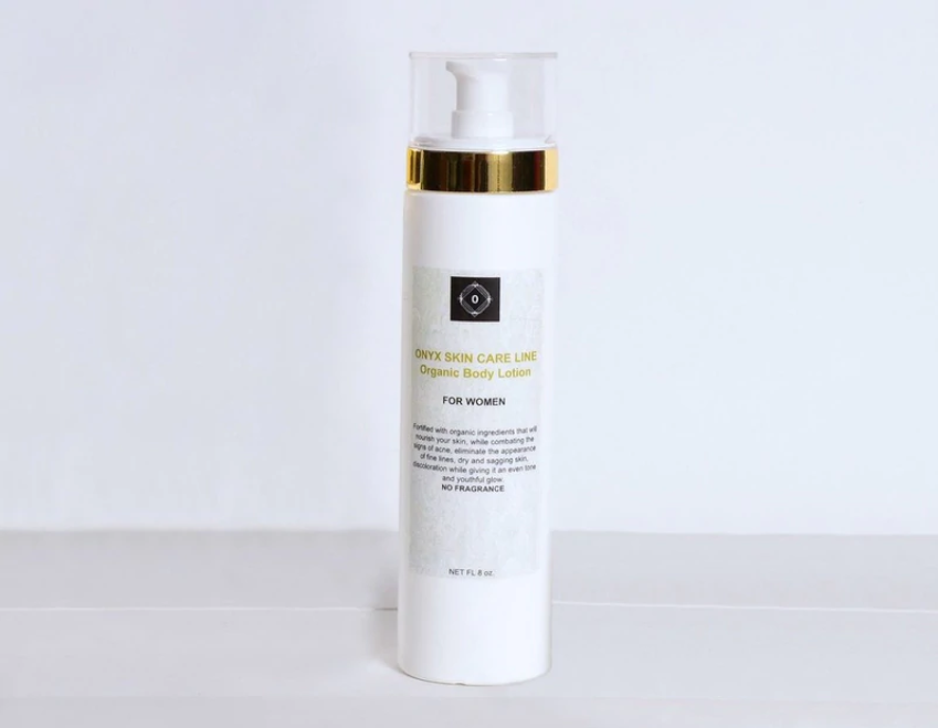 Luxurious Anti-Aging Body Lotion - For WOMEN - Bulgarian Rose Fragrance - ITEM CODE: 601956330724-0