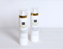 DUO SKIN CARE SYSTEM - Nourishing Wash and Lotion - Bulgarian Rose Fragrance - for WOMEN - ITEM CODE: 655457603276-0